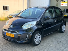 Citroën C1 - 1.0 Tendance Bj:2013 Airco|El Ramen|Bleutooth|NAP