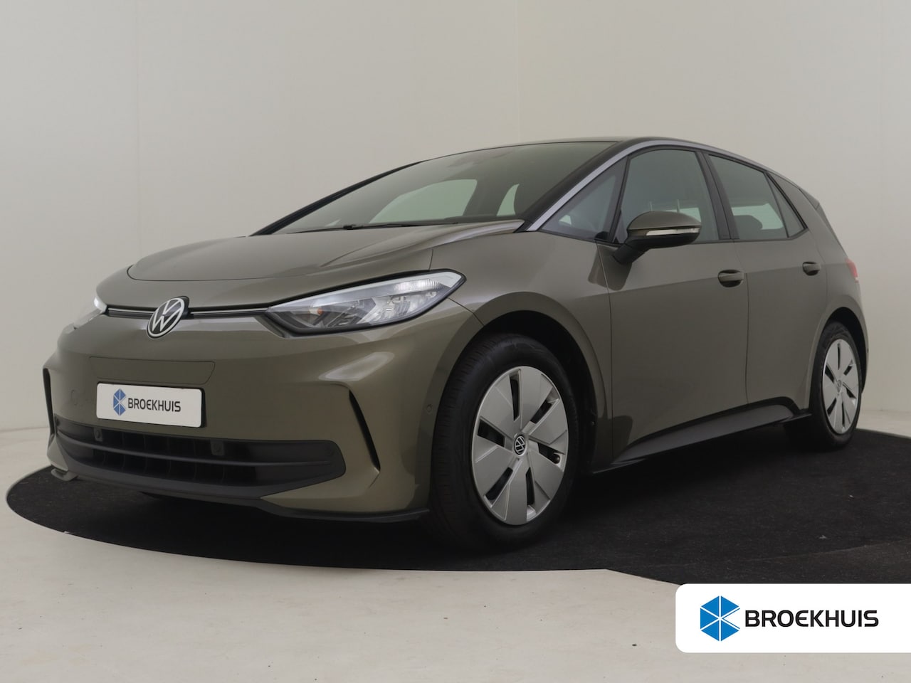 Volkswagen ID.3 - Pro Business 59 kWh | Warmtepomp l Trekhaak l Achteruitrijcamera | Cruise control Adapt | - AutoWereld.nl