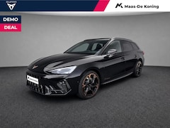 CUPRA Leon - 1.5 TSI e-Hybrid VZ Performance 272PK Intelligent Drive l Panoramadak l Sennheizer Audiol