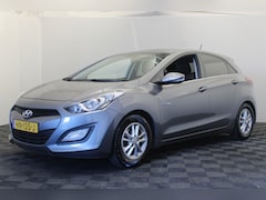 Hyundai i30 - 1.6 GDI i-Motion Plus