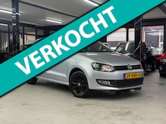 Volkswagen Polo - 1.2 TSI Comfortline Automaat | Airco | navi