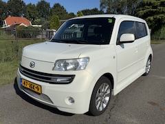 Daihatsu Materia - 1.5 Groove Airco/Schuifdak/AUTOMAAT