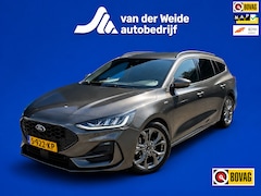 Ford Focus Wagon - 1.0 EcoBoost Hybrid ST Line Style