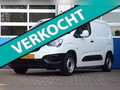 Opel Combo - 1.5D L1H1 Edition