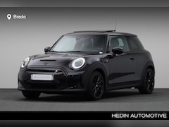 MINI 3-Deurs - Business Edition 33 kWh | Panoramadak | Harman Kardon | Achteruitijcamera | Stoelverwarmin