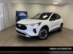 Ford Kuga - 2.5 PHEV Active X | Adaptive Cruise | AGR-Stoelen | 360Camera | B&O Audio | Winter Pack |