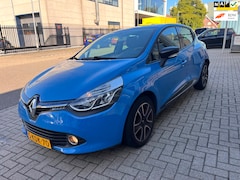 Renault Clio - 0.9 TCe Expression
