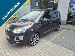 Citroën C3 Picasso - 1.2 PureT Collection