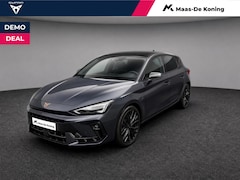 CUPRA Leon - 1.5 TSI e-Hybrid Business 204 PK l Obsidian Pack