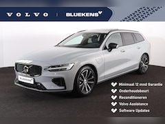 Volvo V60 - T8 Recharge AWD Plus Dark - Panorama/schuifdak - IntelliSafe Assist & Surround - 360º Came