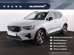 Volvo XC40 - B4 Plus Dark - Panorama/schuifdak - IntelliSafe Assist & Surround - Harman/Kardon audio