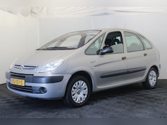 Citroën Xsara Picasso - 1.6i-16V
