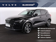 Volvo XC40 - B4 Plus Dark - Panorama/schuifdak - IntelliSafe Assist & Surround - Harman/Kardon audio