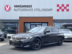 BMW 3-serie - 330e M-Sport|Innovation Pack|Keyless Entry/Go|HUD|360° Cam|Memory Zetel|Adaptive Cruise