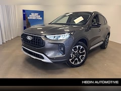 Ford Kuga - 2.5 PHEV Active X | B&O Audio | 360Camera | Winter Pack | 19 Inch | BLIS | Adaptive Cruise