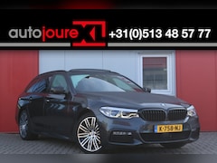 BMW 5-serie Touring - 530d High Executive | M-Pakket | Panoramadak | 360* Camera | Harman/Kardon | Trekhaak