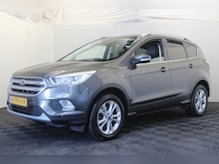 Ford Kuga - 1.5 EcoBoost Titanium