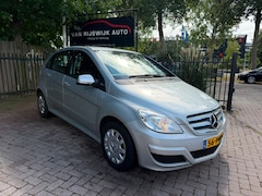 Mercedes-Benz B-klasse - 160 BlueEFFICIENCY Airco Elec-Ram NAP