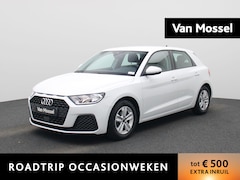 Audi A1 Sportback - 25 TFSI Pro Line APPLE CARPLAY | PDC | AIRCO | DAB | LMV | VIRTUEEL | 12 MAANDEN BOVAG GAR