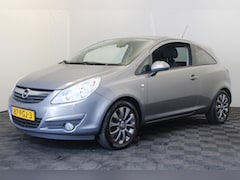 Opel Corsa - 1.2-16V Color Edition |Automaat|Trekhaak|