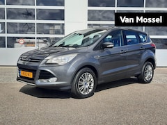 Ford Kuga - 1.6 Titanium Trekhaak