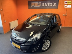 Opel Corsa - 1.4 16V / 5 DEURS / COSMO-SPORT / AIRCO