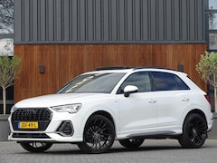 Audi Q3 - 35 TFSI 150pk/ S-line / 20"/ Matrix / Panorama dak