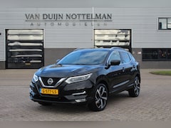 Nissan Qashqai - 1.3 DIG-T Tekna / Keyless / Carplay / N.A.P