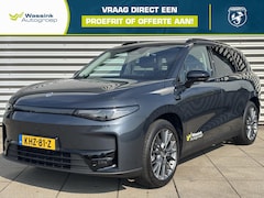 Leapmotor C10 - Design ProMax 81.9 kWh Navigatie | 360 Camera | Leder | Panorama Dak | Adaptive Cruise Con
