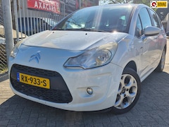 Citroën C3 - 1.4 VTi Exclusive AIRCO APK SPECIAL EDITION