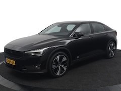 Polestar 2 - 2 Long Range Single Motor 78 kWh PLUS PACK \ PILOT PACK \ Rijklaarprijs