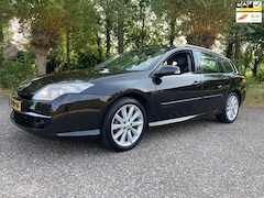 Renault Laguna Estate - 2.0 16V T Initiale pano/xenon/automaat