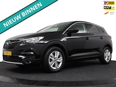 Opel Grandland X - 1.2 T. 130pk Innovation Camera/AGR/Riem vervangen/Carplay