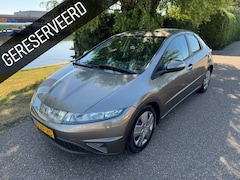 Honda Civic - 1.8 Comfort|carplay|airco|5drs