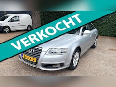 Audi A6 Limousine - 2.0 TFSI Business Edition-Navi-Clima-Cruis