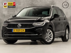 Volkswagen Tiguan - 1.5 TSI Life Sport 150Pk Automaat (VIRTUAL COCKPIT, APPLE CARPLAY, CLIMATE, KEYLESS, STOEL