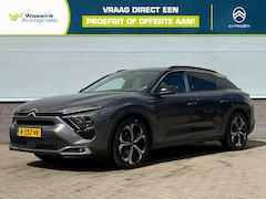 Citroën C5 X - 1.6 Plug-in Hybrid 225 Business Plus | Automaat | Achteruitrij Camera | Adaptieve Cruise C