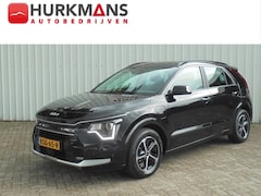 Kia Niro - 1.6 GDi PLUGIN PHEV 8.917 KM EL. STOELVERSTELLING