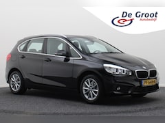 BMW 2-serie Active Tourer - 218i Executive Automaat Climate, Cruise, Navigatie, Bluetooth, LED, PDC, Elektrische Pakke