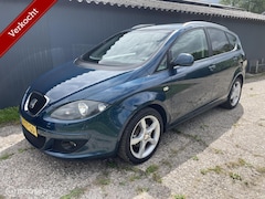 SEAT Altea XL - 1.6 Stylance Airco/trekhaak/17"/ Vakantie