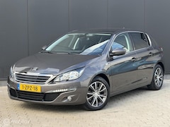 Peugeot 308 - 1.2 130PK Style | CRUISE | CLIMA | TREKHAAK |