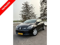 Renault Clio - 0.9 TCe Expression Org NL Airco Cruise goed onderhouden