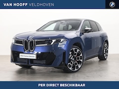 BMW iX3 - 50 xDrive M Sport / Panoramadak / M Sportstoelen / Iconic Glow / Head-Up / Harman-Kardon /