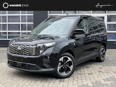 Ford Transit Courier - E-Transit Limited 46 kWh | Driver Assistance Pack | Trekhaak | Apple Carplay | Android Aut