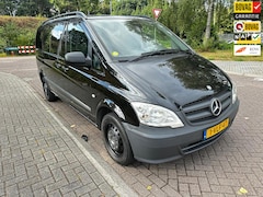 Mercedes-Benz Vito - 110 CDI 320 Lang