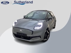 Ford Puma Gen-E - Premium 44 kWh Winter Pack | Driver Pack | 6.600 KM