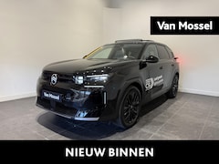 Citroën C5 Aircross - Max Comfort Range 74 kWh l PANORAMADAK l WARMTEPOMP l APPLE CARPLAY & ANDROID AUTO l CAMER