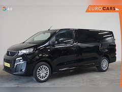 Peugeot Expert - 2.0 BlueHDI 145PK L3 Automaat Trekhaak Airco navigatie