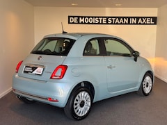 Fiat 500 - 1.0 Hybrid Dolcevita