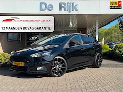 Ford Focus - 2.0 ST 250PK | Carplay/Android, Clima, Stoel+Stuurverw., Recaro, Cruise, Navi | Goed onder